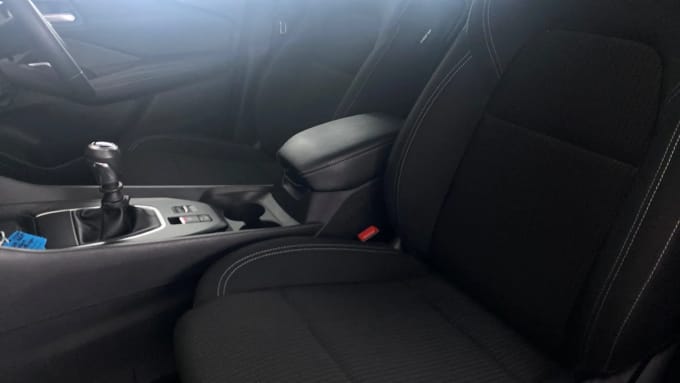 2024 Nissan Qashqai