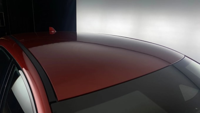 2024 Nissan Qashqai