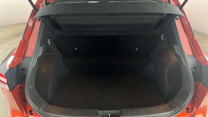 2024 Nissan Qashqai