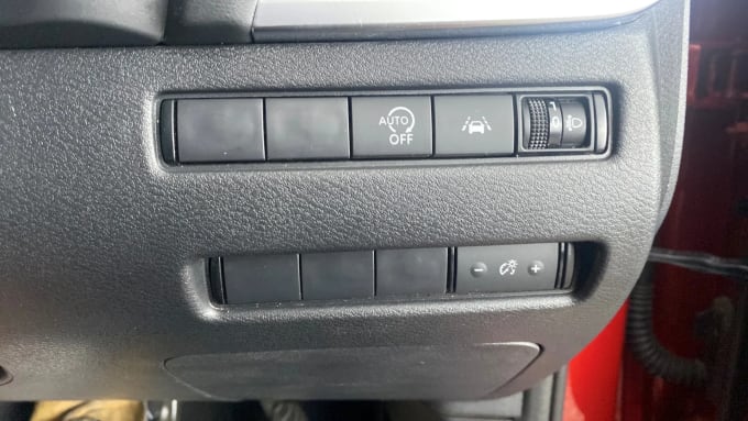 2024 Nissan Qashqai