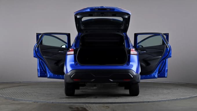 2022 Nissan Qashqai