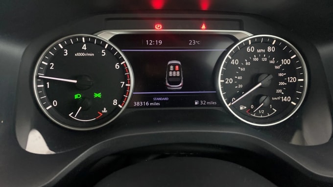 2022 Nissan Qashqai