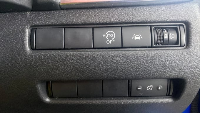 2022 Nissan Qashqai