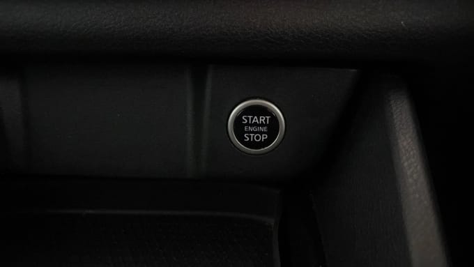 2022 Nissan Qashqai
