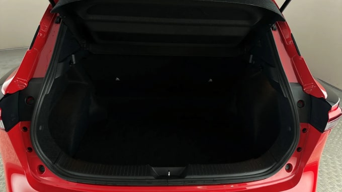 2022 Nissan Qashqai