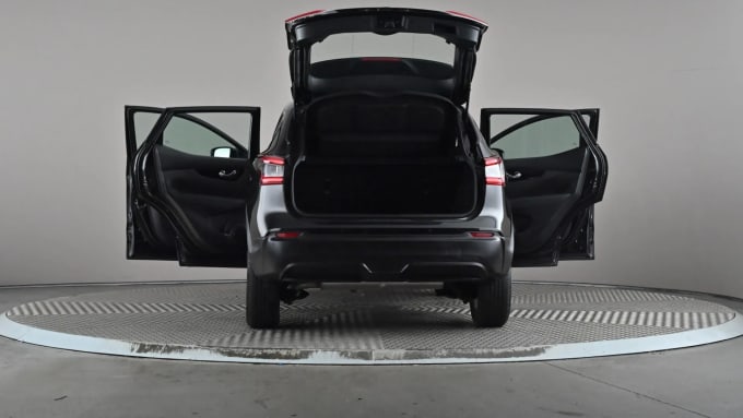 2020 Nissan Qashqai