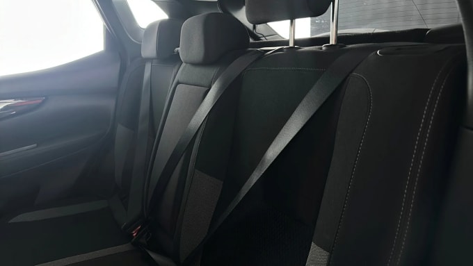 2020 Nissan Qashqai
