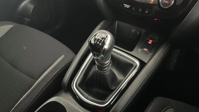 2020 Nissan Qashqai