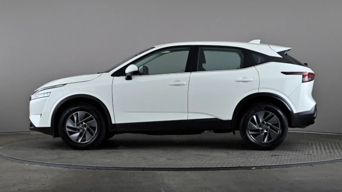 2023 Nissan Qashqai