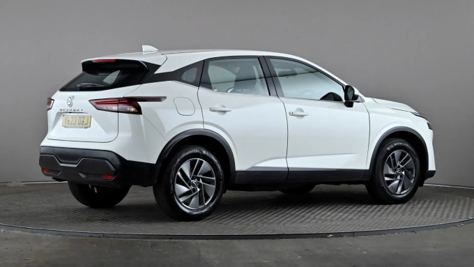 2023 Nissan Qashqai