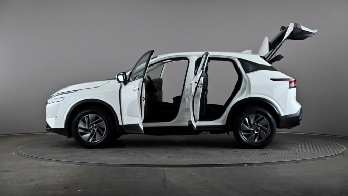 2023 Nissan Qashqai