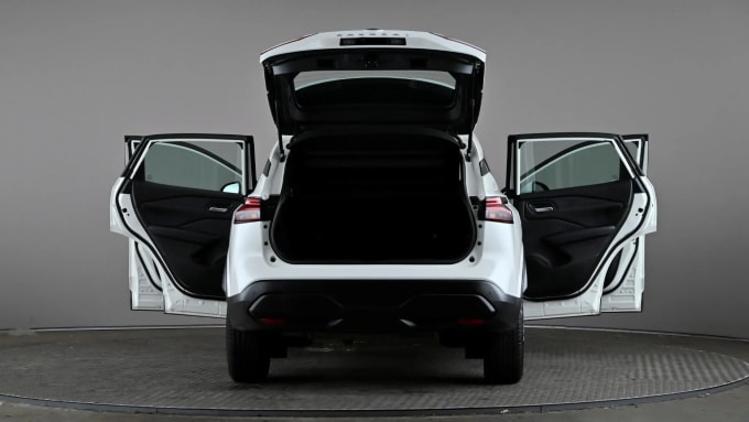 2023 Nissan Qashqai