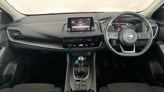 2023 Nissan Qashqai