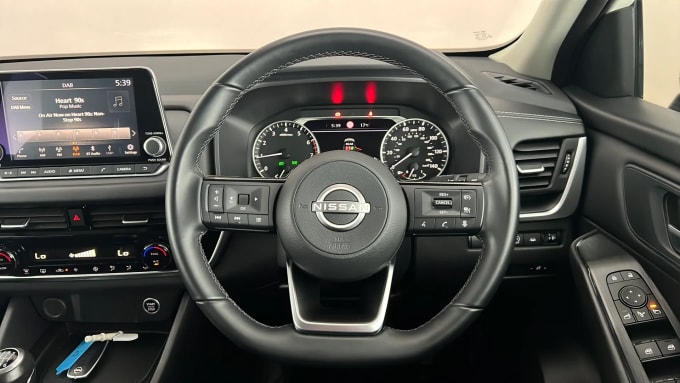 2023 Nissan Qashqai