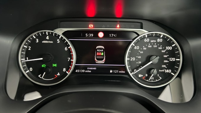 2023 Nissan Qashqai