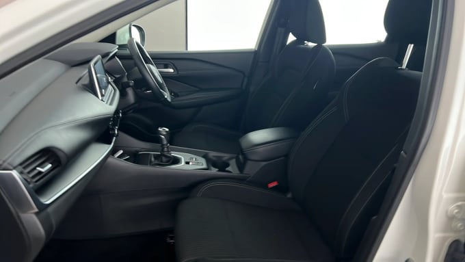 2023 Nissan Qashqai