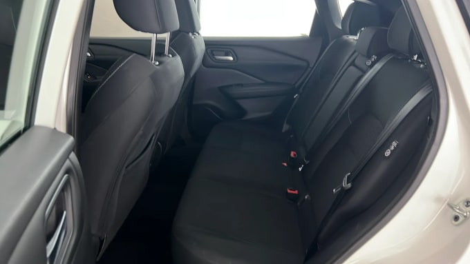 2023 Nissan Qashqai