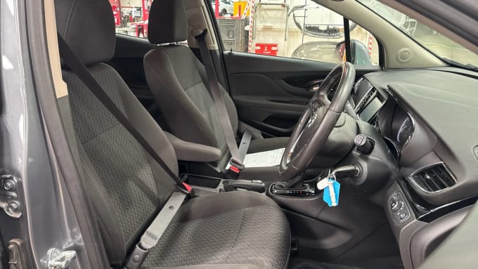 2019 Vauxhall Mokka