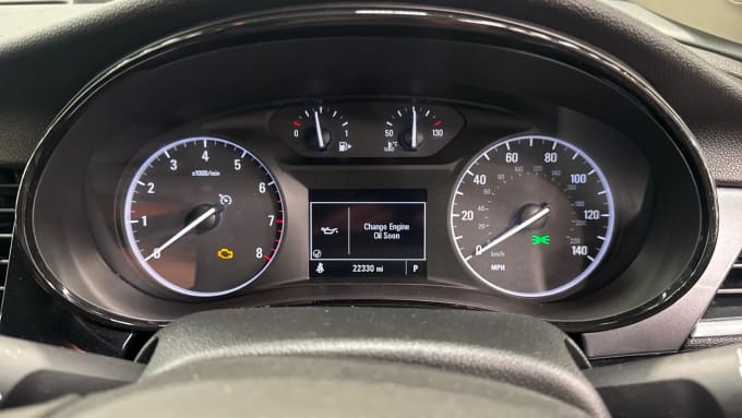 2019 Vauxhall Mokka