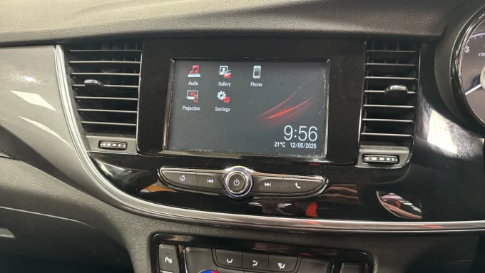 2019 Vauxhall Mokka