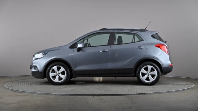 2019 Vauxhall Mokka