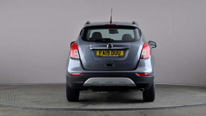 2019 Vauxhall Mokka