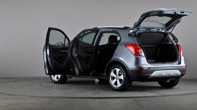 2019 Vauxhall Mokka