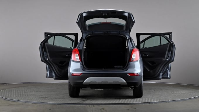 2019 Vauxhall Mokka