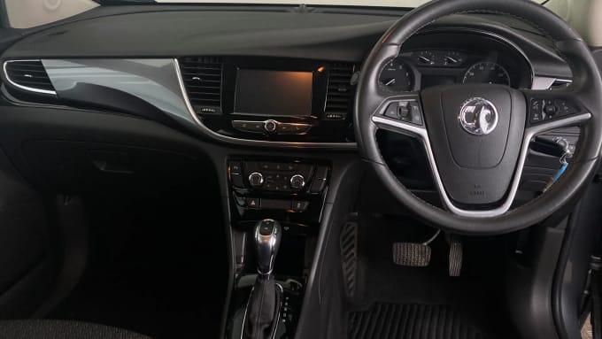 2019 Vauxhall Mokka