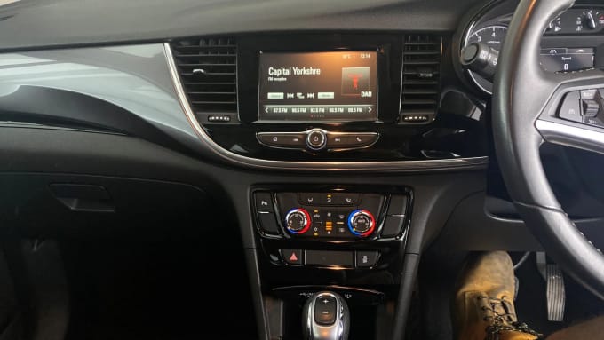 2019 Vauxhall Mokka