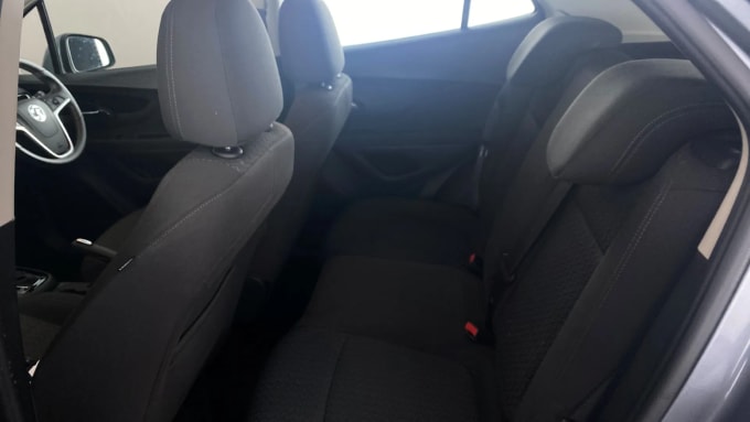 2019 Vauxhall Mokka