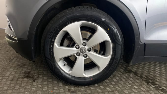 2019 Vauxhall Mokka