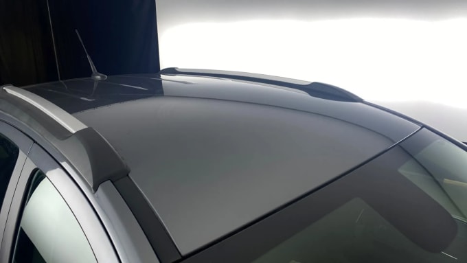 2019 Vauxhall Mokka