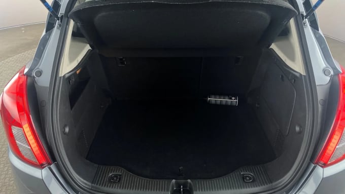 2019 Vauxhall Mokka