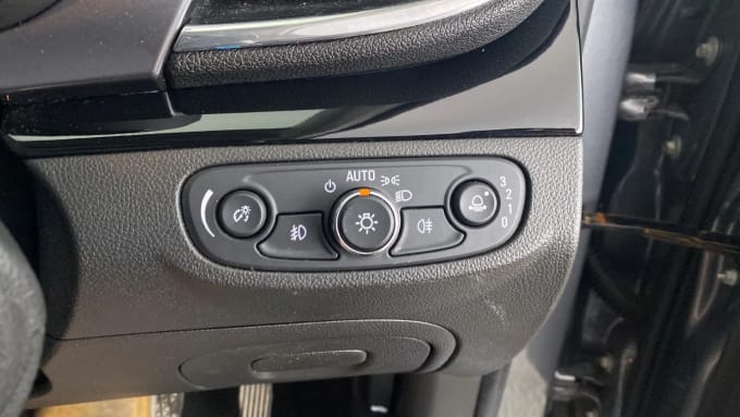 2019 Vauxhall Mokka