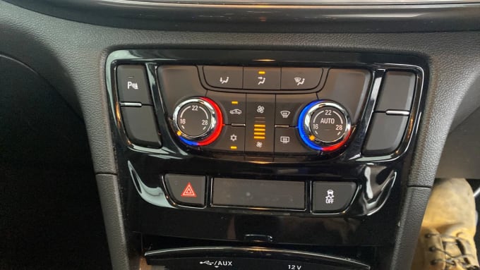 2019 Vauxhall Mokka
