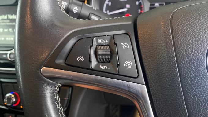 2019 Vauxhall Mokka