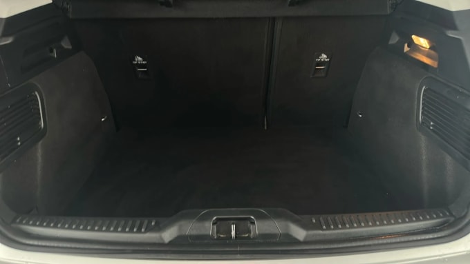 2021 Ford Focus