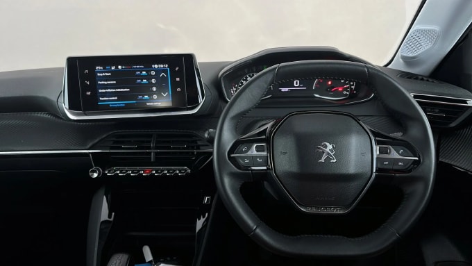2022 Peugeot 208