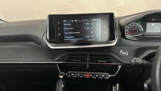 2022 Peugeot 208