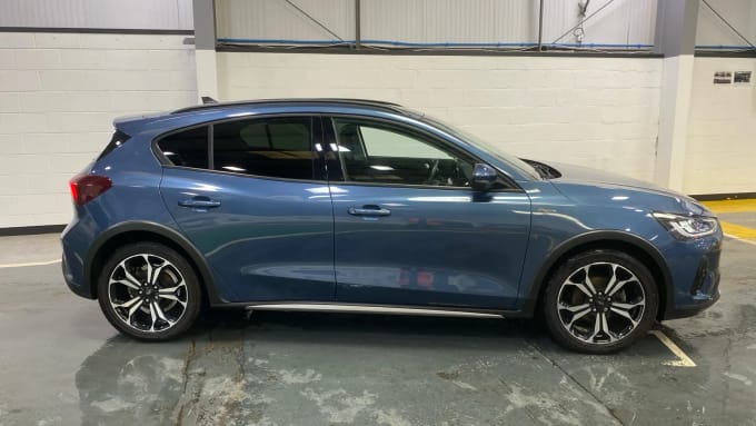 2023 Ford Focus