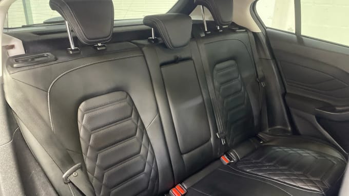 2023 Ford Focus