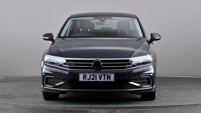 2021 Volkswagen Passat