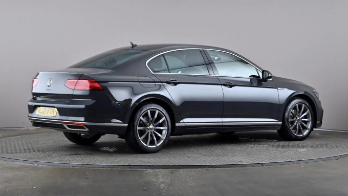 2021 Volkswagen Passat