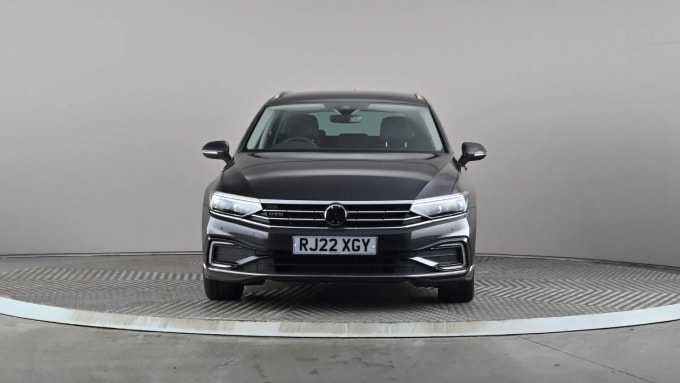 2022 Volkswagen Passat