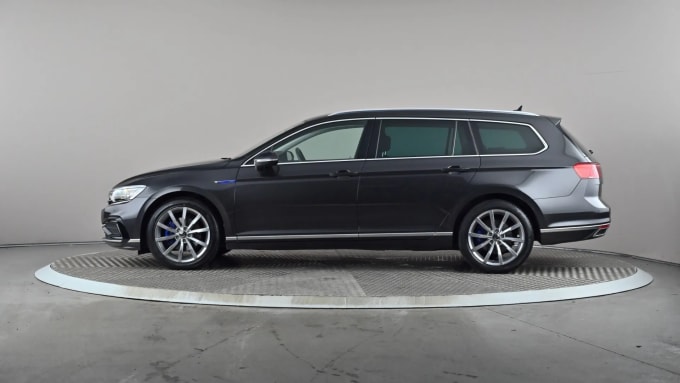 2022 Volkswagen Passat