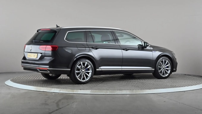 2022 Volkswagen Passat