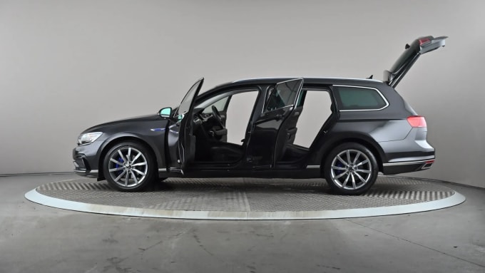 2022 Volkswagen Passat