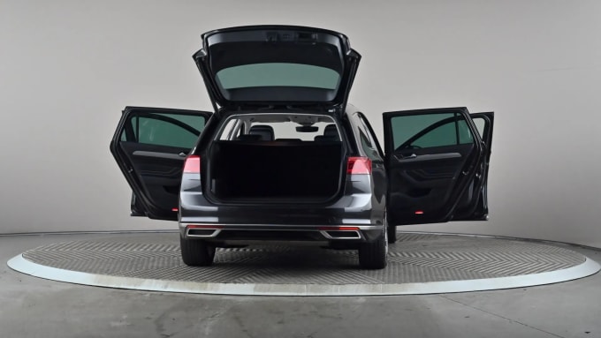 2022 Volkswagen Passat