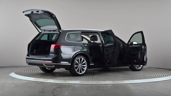 2022 Volkswagen Passat